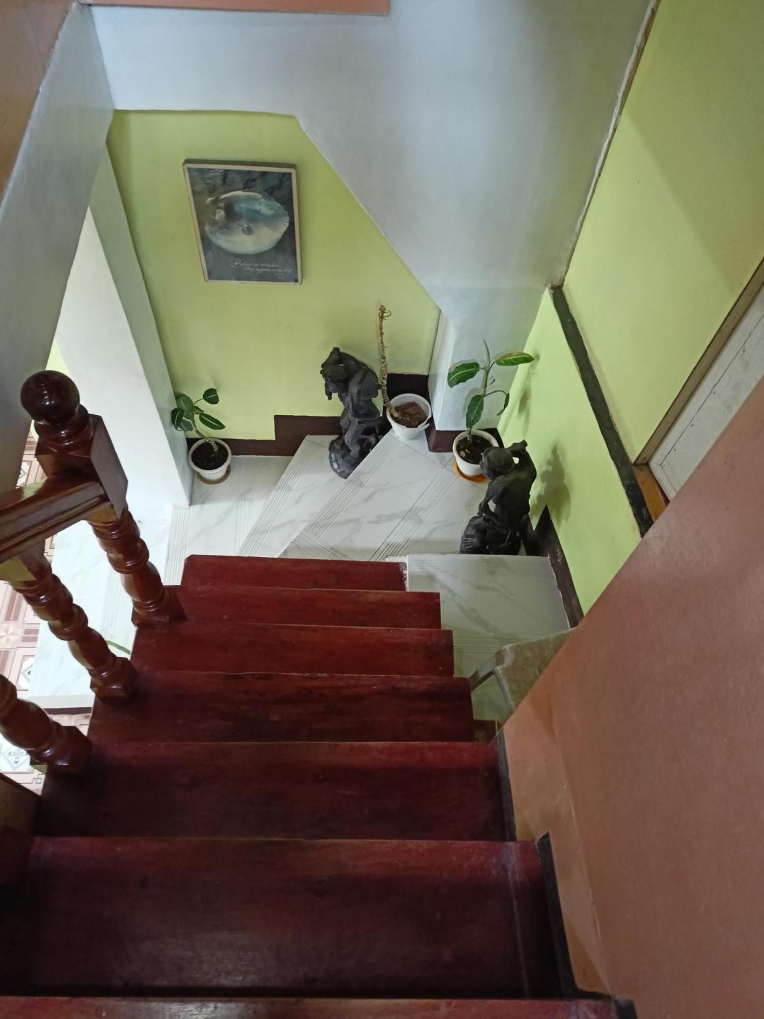 Las Vegas Lodge And Restaurant Banaue Luaran gambar