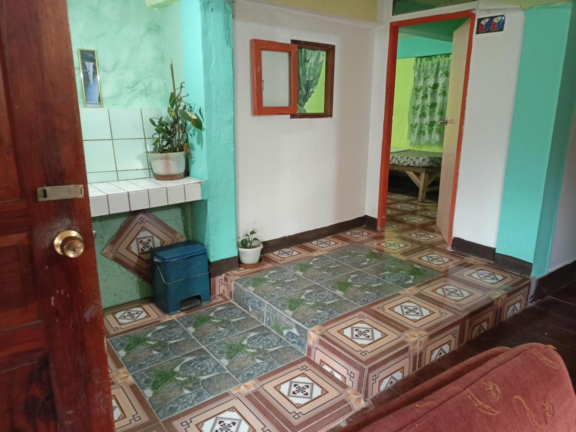 Las Vegas Lodge And Restaurant Banaue Luaran gambar